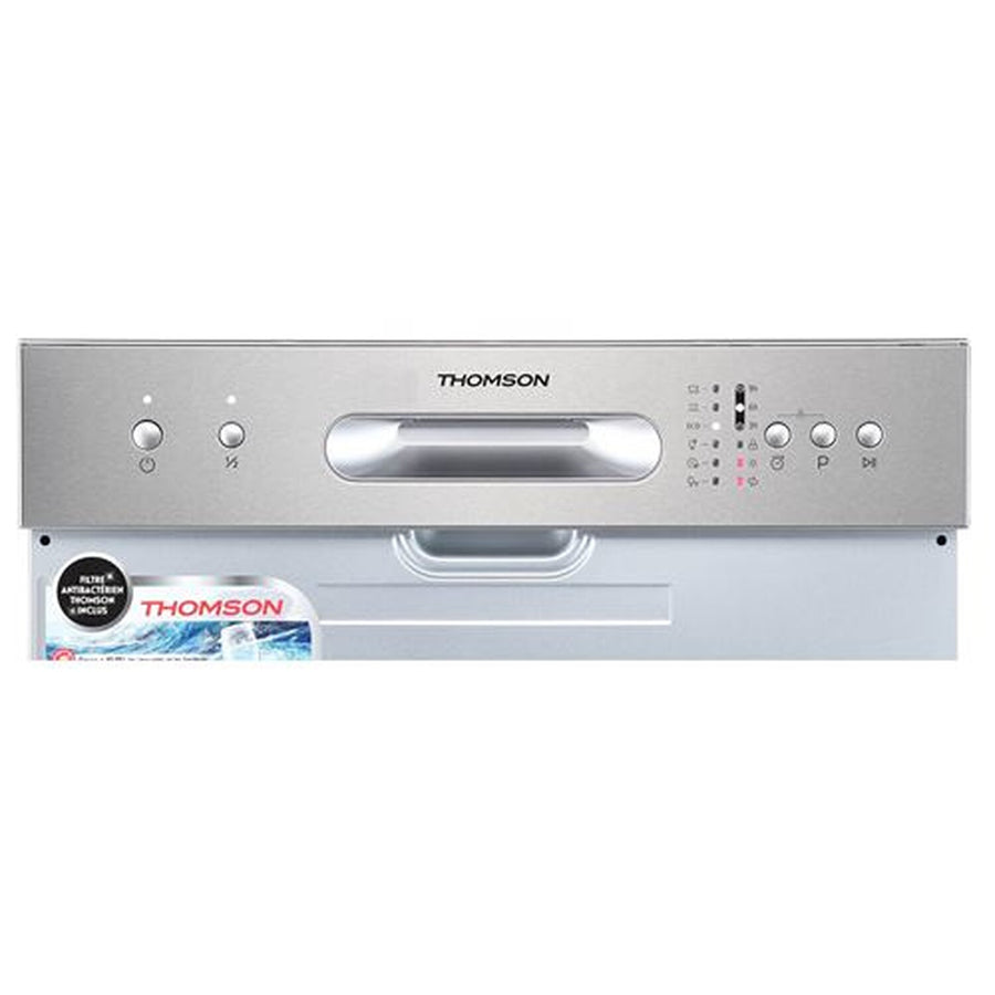 Lave-vaisselle encastrable THOMSON TWBI46142DSS
