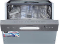 Lave-vaisselle encastrable THOMSON TWBI46142DSS