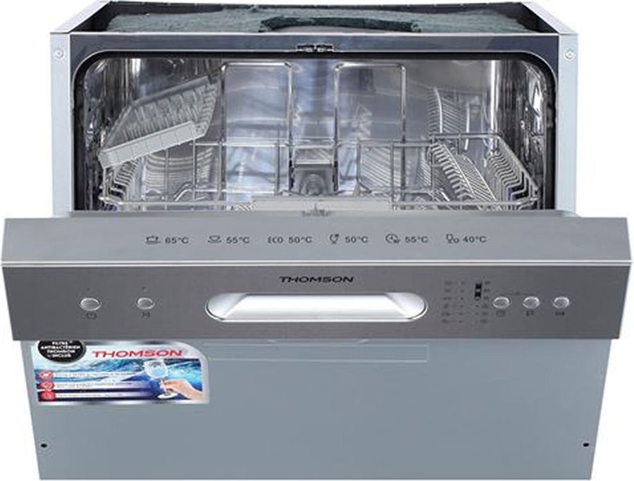 Lave-vaisselle encastrable THOMSON TWBI46142DSS