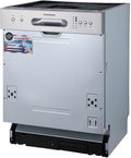 Lave-vaisselle encastrable THOMSON TWBI46142DSS