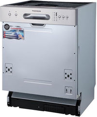 Lave-vaisselle encastrable THOMSON TWBI46142DSS