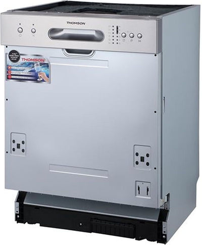 Lave-vaisselle encastrable THOMSON TWBI46142DSS