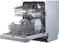 Lave-vaisselle encastrable THOMSON TWBI46142DSS