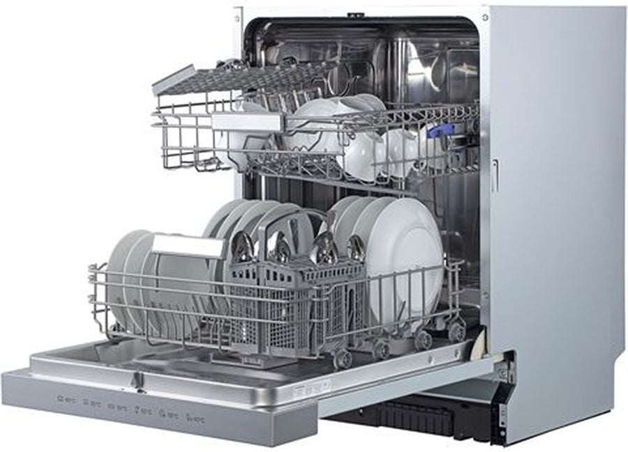 Lave-vaisselle encastrable THOMSON TWBI46142DSS