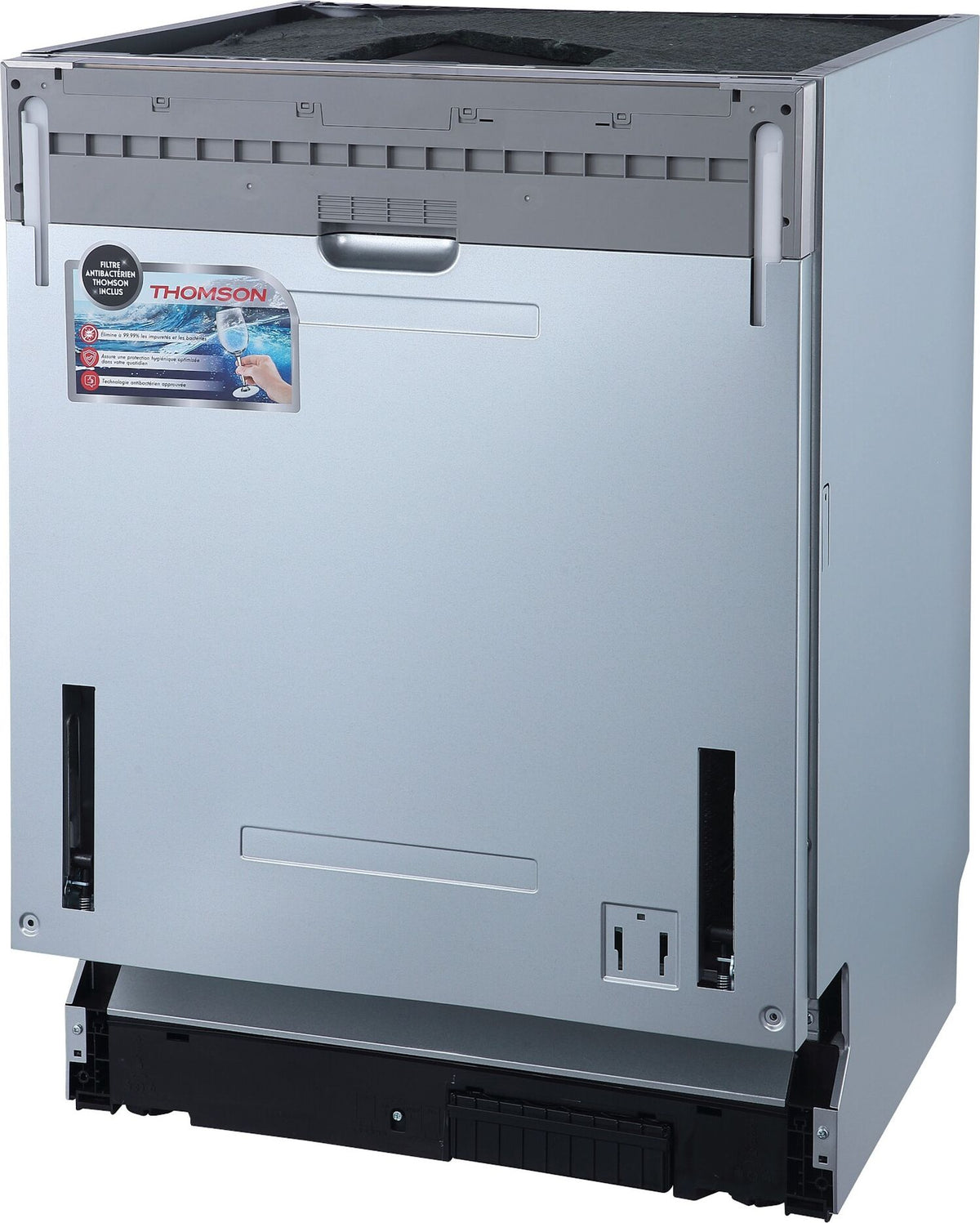 Lave-vaisselle encastrable THOMSON TWBI4215CFULLSLID