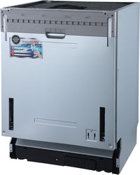 Lave-vaisselle encastrable THOMSON TWBI4215CFULLSLID