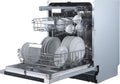 Lave-vaisselle encastrable THOMSON TWBI4215CFULLSLID