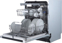 Lave-vaisselle encastrable THOMSON TWBI4215CFULLSLID