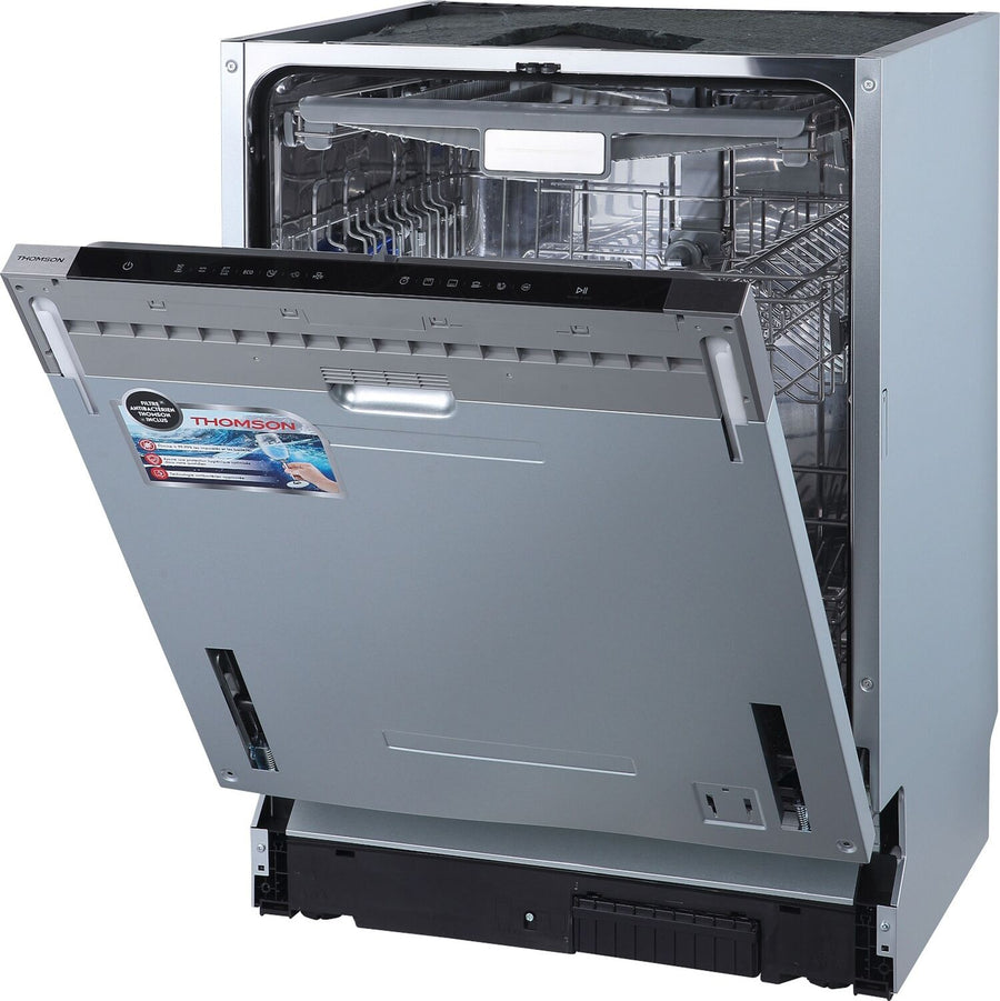 Lave-vaisselle encastrable THOMSON TWBI4215CFULLSLID
