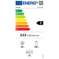 Réfrigérateur encastrable THOMSON THNF178EBI