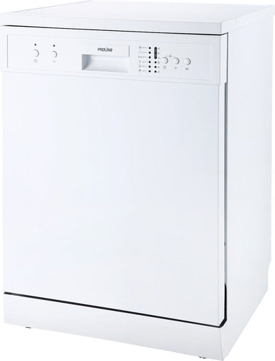 Lave-vaisselle pose libre PROLINE DW4860WH