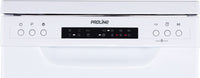 Lave-vaisselle pose libre PROLINE SDW4790WH