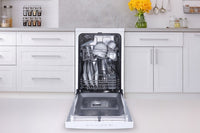Lave-vaisselle pose libre PROLINE SDW4790WH