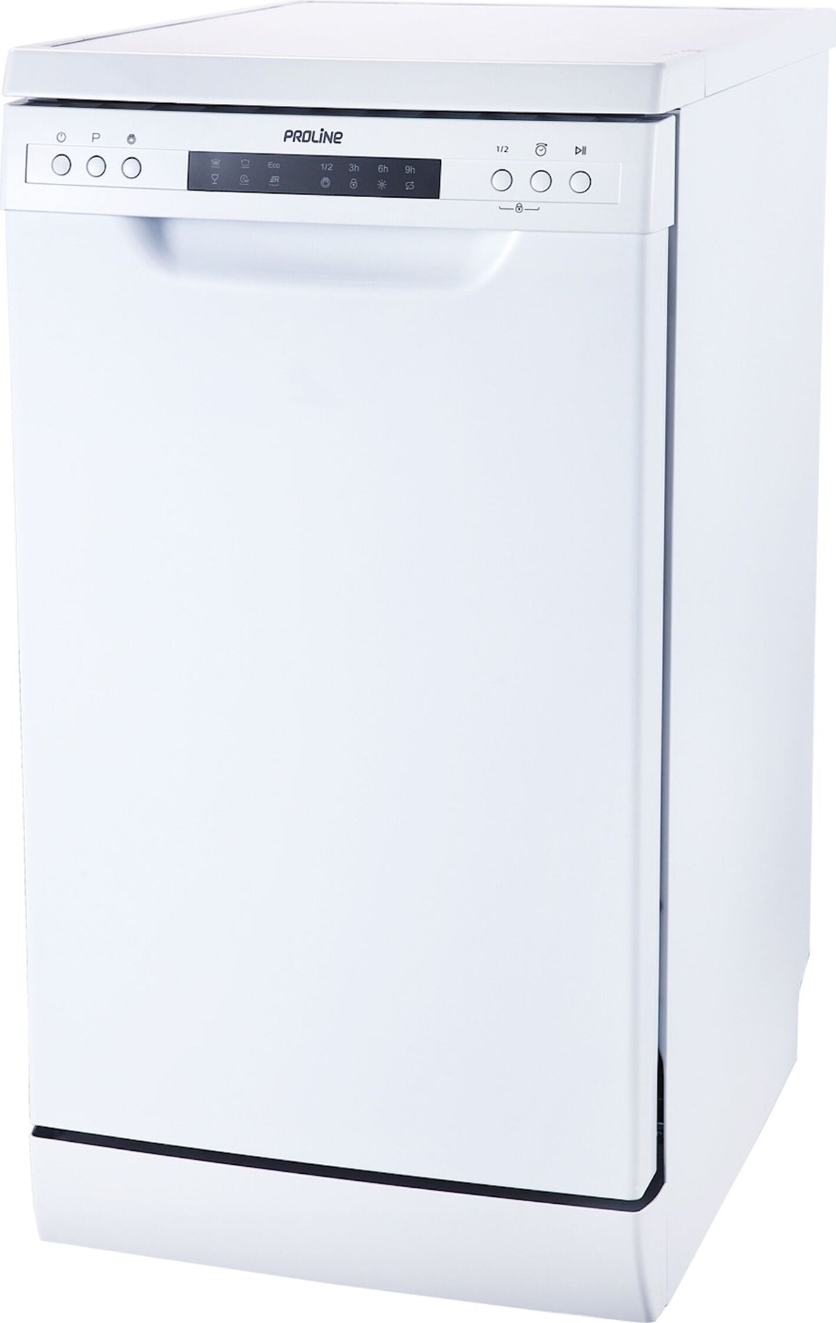 Lave-vaisselle pose libre PROLINE SDW4790WH