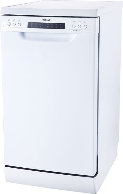 Lave-vaisselle pose libre PROLINE SDW4790WH