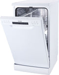 Lave-vaisselle pose libre PROLINE SDW4790WH