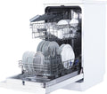 Lave-vaisselle pose libre PROLINE SDW4790WH