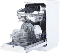 Lave-vaisselle pose libre PROLINE SDW4790WH