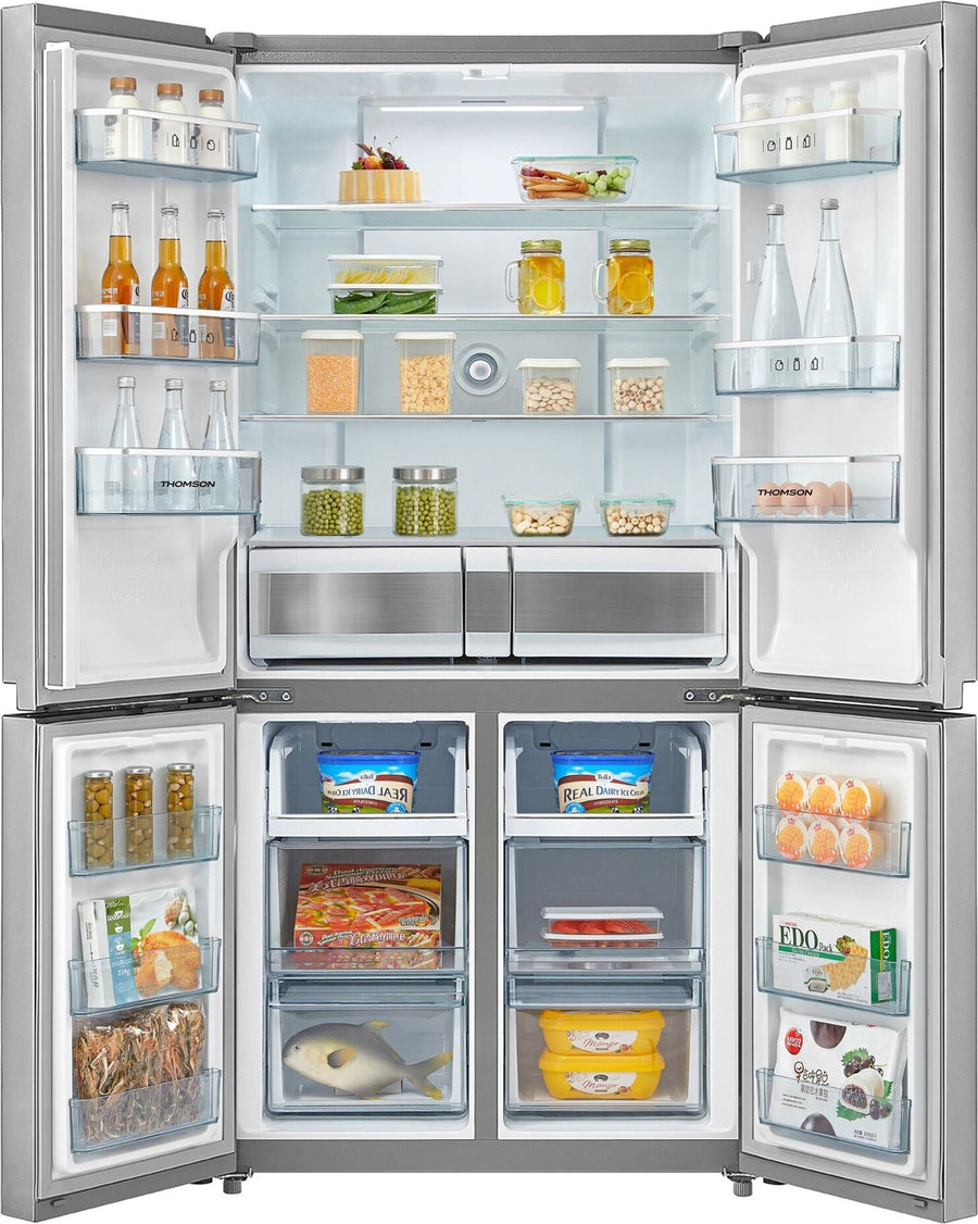 Réfrigérateur multi-portes THOMSON THM9021IX