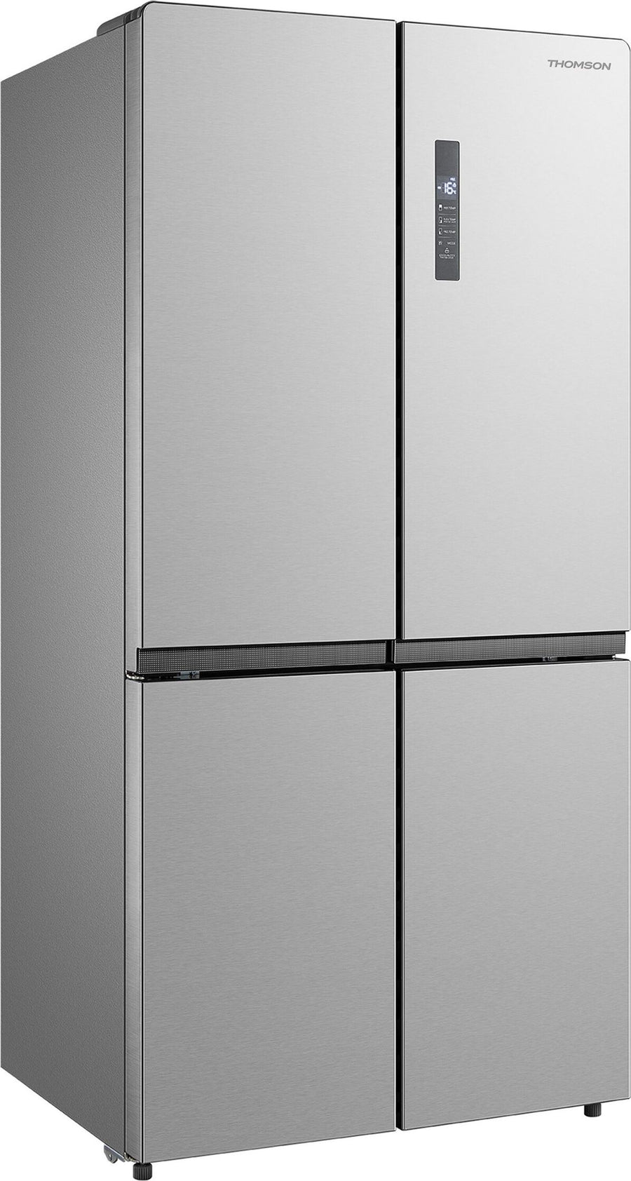 Réfrigérateur multi-portes THOMSON THM9021IX
