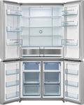 Réfrigérateur multi-portes THOMSON THM9021IX