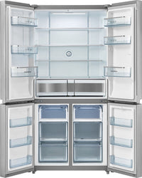 Réfrigérateur multi-portes THOMSON THM9021IX