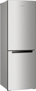 Réfrigérateur avec congélateur THOMSON CTH3170IX