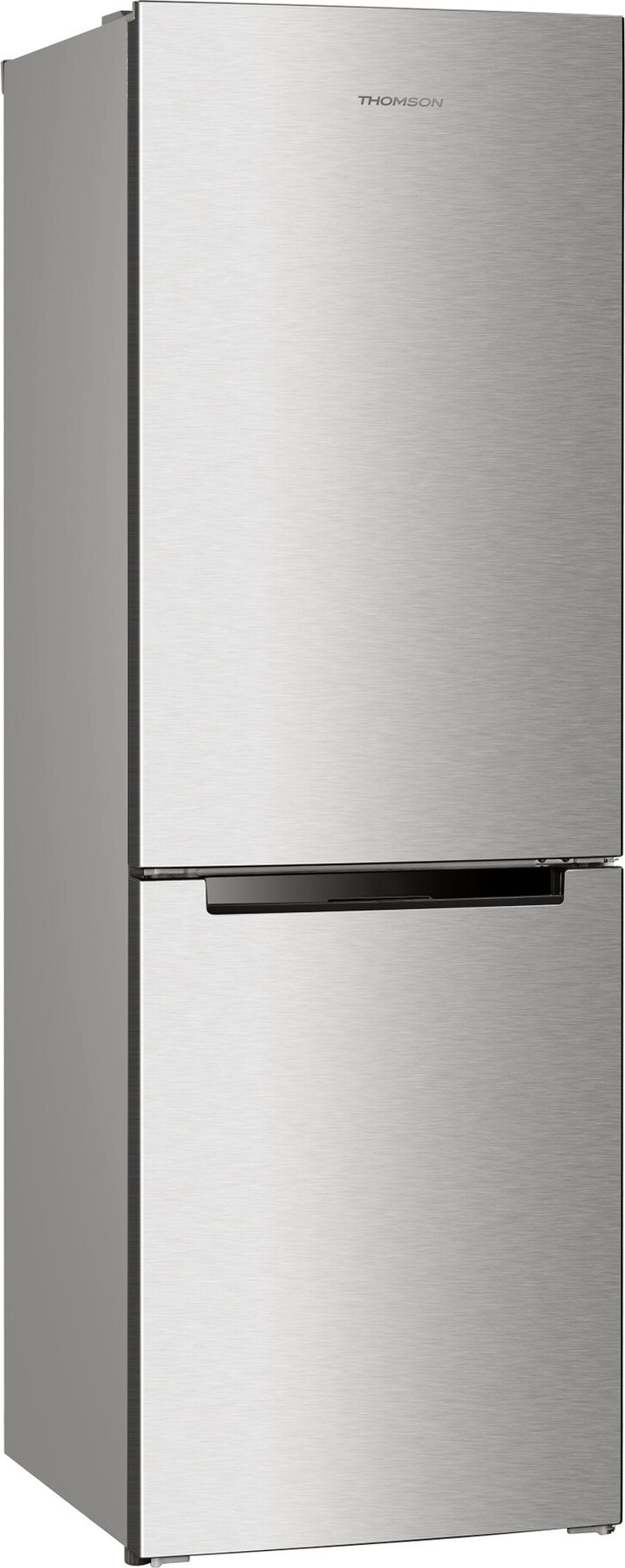 Réfrigérateur avec congélateur THOMSON CTH3170IX