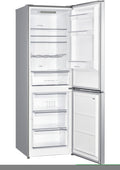 Réfrigérateur avec congélateur THOMSON CTH3170IX