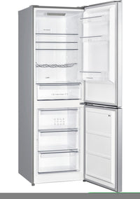 Réfrigérateur avec congélateur THOMSON CTH3170IX