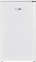 Réfrigérateur compact MOULINEX Studio MSTTR106WH