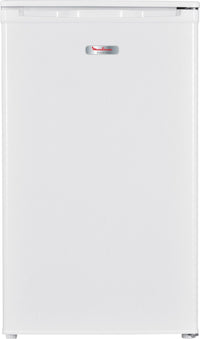 Réfrigérateur compact MOULINEX Studio MSTTR106WH