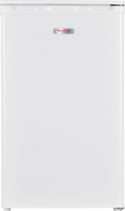 Réfrigérateur compact MOULINEX Studio MSTTR106WH