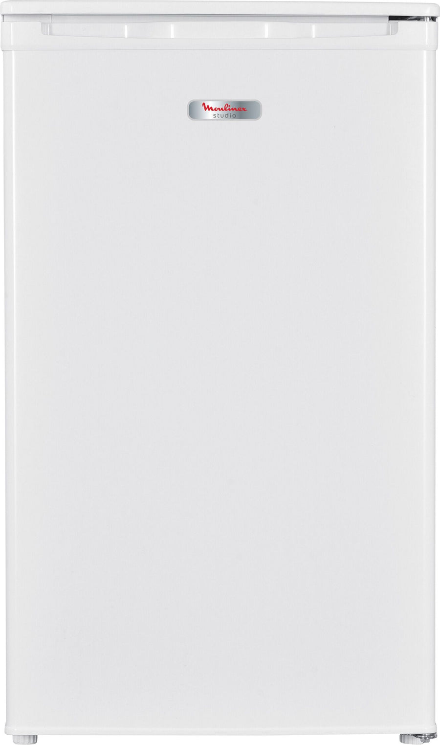 Réfrigérateur compact MOULINEX Studio MSTTR106WH