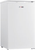 Réfrigérateur compact MOULINEX Studio MSTTR106WH