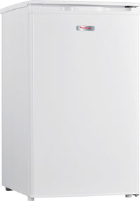 Réfrigérateur compact MOULINEX Studio MSTTR106WH