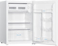Réfrigérateur compact MOULINEX Studio MSTTR77WH