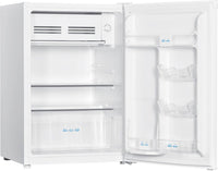 Réfrigérateur compact MOULINEX Studio MSTTR77WH