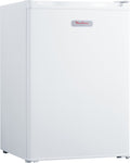 Réfrigérateur compact MOULINEX Studio MSTTR77WH