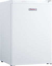 Réfrigérateur compact MOULINEX Studio MSTTR77WH