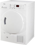 Seche-linge à condensation PROLINE PROCD80