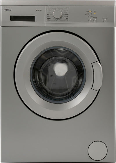Lave-linge hublot PROLINE FP601SL