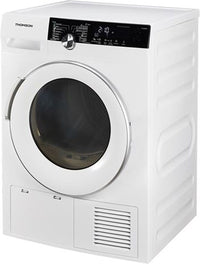 Seche-linge à condensation THOMSON THTD80WH