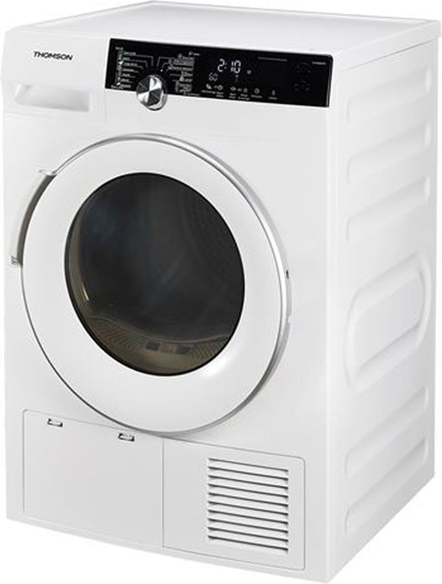 Seche-linge à condensation THOMSON THTD80WH