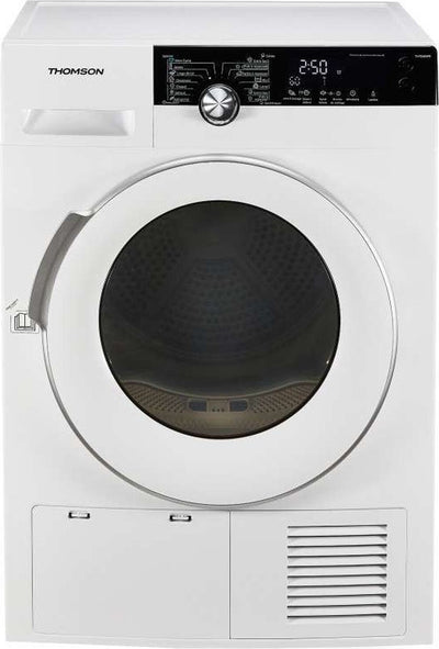 Seche-linge à condensation THOMSON THTD80WH