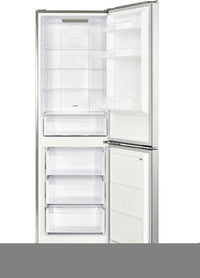 Réfrigérateur avec congélateur PROLINE PLC319NFIX