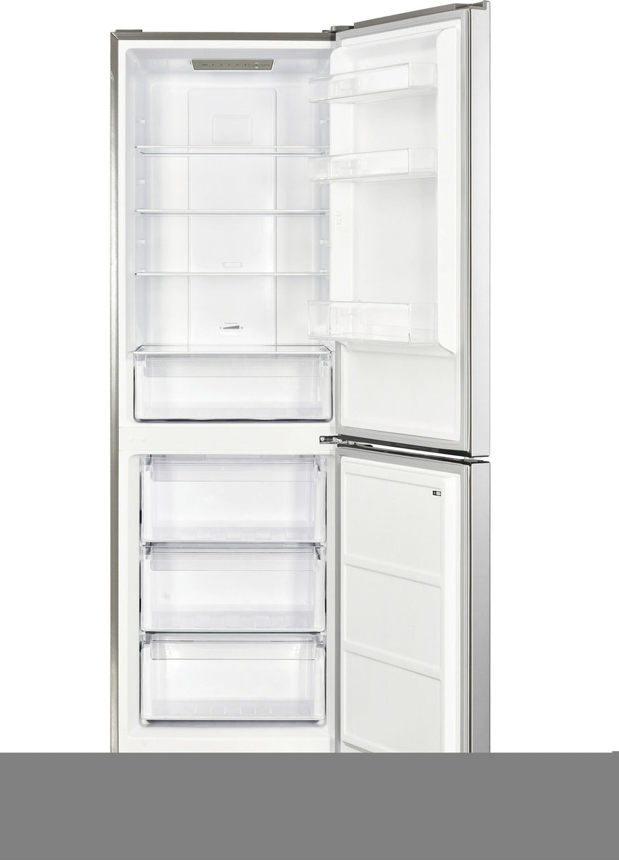 Réfrigérateur avec congélateur PROLINE PLC319NFIX