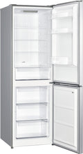 Réfrigérateur avec congélateur PROLINE PLC319NFIX