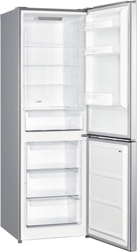 Réfrigérateur avec congélateur PROLINE PLC319NFIX
