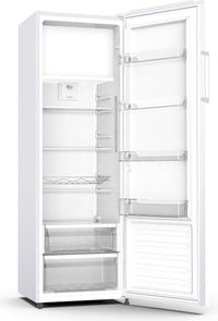 Réfrigérateur avec congélateur THOMSON THLR331WH